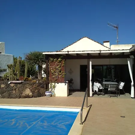 Villa Dreaming