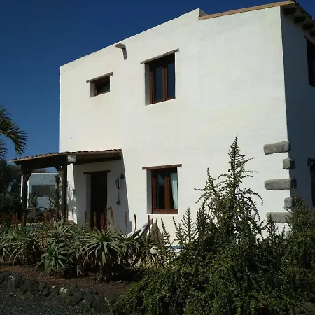 Villa Dreaming Lajares