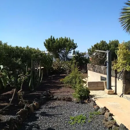 Villa Dreaming Lajares